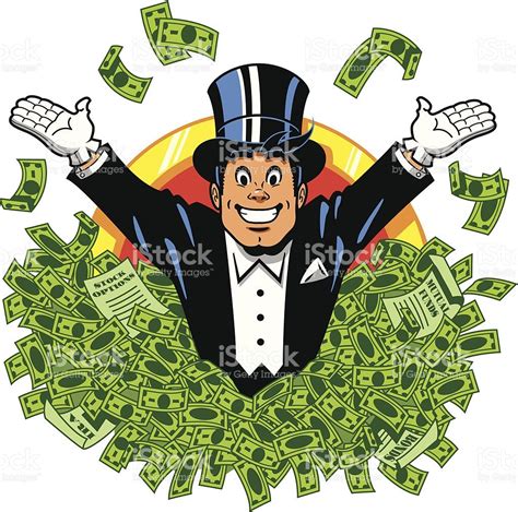 rich clip art